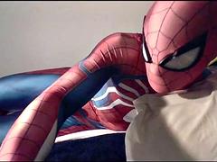 FULL SHOW: Spidey Loves Himself to Eruption