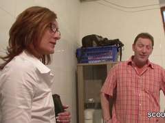 Alemán, Sexo duro, Hd, Madres para coger