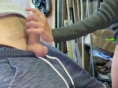 Πίπα, Μουνί, Έφηβος