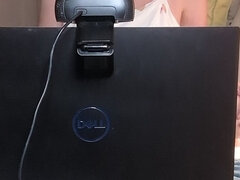 Stepson Mike Watches Stepmom Live on Cam Daily