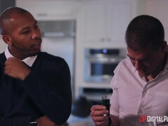 Rintava, Rankka, Pornotähti, Todellisuus