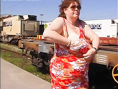 Store smukke kvinder