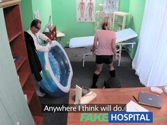 Tetas grandes, Médico, Examen, Sexo duro, Pov, Coño, Realidad, Voyeur