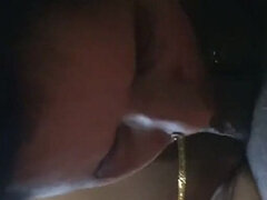 Amatéri, Bbw, Veľký zadok, Kuřba, Brunetka, Pár, Homemade, Dospelé