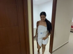 Amatőr, Hatalmas hátsó, Tekintélyes didik, Pár, Latin lány, Nézőpont