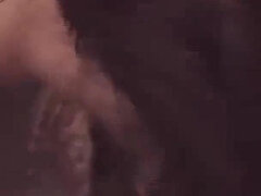 Kaho Imai - Restrained, Her Pussy Pulses Uncontrollably