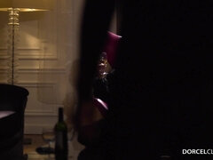 Rumpe, Stor rumpe, Kukk suging, Pikk, Hardcore, Tenåring, Trekant, Pupper