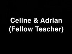 Amatéri, Prichytení, Creampie, Cuckold, Nemecké, Dospelé, Realita, Manželka