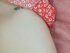 My Friend's Wife Loves to Be Fucked Hard