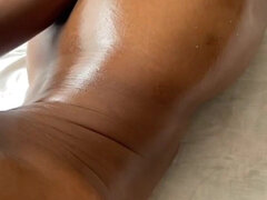 Африканки, Любители, Жопа, Большая жопа, Черные, Фетиш, Соло