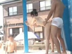 Amatéri, Ázijskej, Mačiatko, Japonské