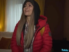 Stor rumpe, Store pupper, Blond, Kukk suging, Bakfra, Milf, Naturlige bryster, Synsvinkel