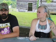 Onani, Mamma, Liten och nätt