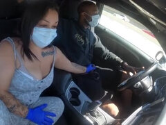 Velika rit, Velik kurac, Fafanje, Kurac, Medrasni seks, V javnosti, Ven