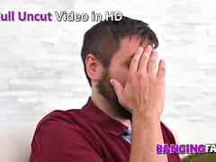 Czarny, Obciąganie, Niewola, Wytrysk, Kneblowanie, Latynoska, Punkt widzenia, Cycki