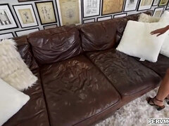 Bruinharig, Lul, Hardcore, Hd