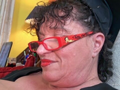 Bbw, Veľké kozy, Babi, Lesbické, Dospelé, Prirodzené prsia, Pička, Učiteľ