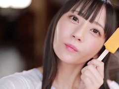 Asiatica, Culo, Giapponese, Masturbazione, Figa, Ragazza, Tette, Giochi