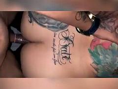 Amatör, Anal, Sammanställning, Fisting, Hardcore, Shemale, Tuttar, Leksaker