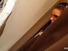 Amatéri, Vysokoškoláci, Na tvár, Hd, Z pohľadu účastníka, Natvrdo, Jačania, Švédska rojka