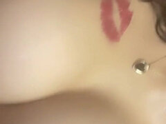 Belle grosse femme bgf, Gros seins, Fille latino, Solo