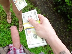 Stor kuk, Stora tuttar, Avsugning, Doggystyle, Pov, Fitta, Mager, Tonåring
