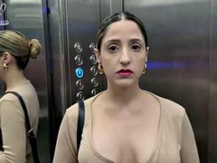 Anal, Grosse bite, Gros seins, Hard, Actrice du porno, Pov, Adolescente, Nénés