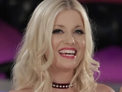 Introducing Charlotte Stokely!