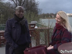 Bebê, Negroa, Loiroa, Boquete, Tchecoa, Adolescente, Tetas, Esposa