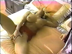 Vintage Anal Sex with Ona Zee in Back Door Brides 4