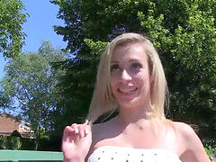 Amatør, Anal, Dukke, Tysk, Naken