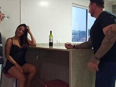 18 éves, Amatőr, Cumizás, Felszarvazott, Házi készítésű, Orgazmus