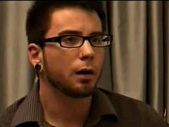 Mature Hot Mom With Young Man: Big Tits, Big Ass  Blowjob Porn