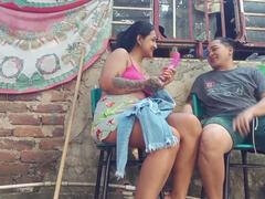 Culo in bocca, Capellona, Fatto in casa, Indiana, Lesbica, Leccata, Matura, Figa