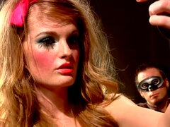 Szajha, Cumizás, Baba, Kőkemény, Hd, Pornósztárok, Nuni, Vöröshajú