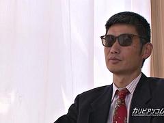 Gros seins, Sucer une bite, Éjaculation interne, Hard, Japonaise, Léchez, Actrice du porno, Nénés