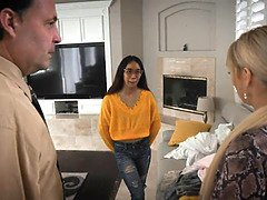 Veľký zadok, Veľké kozy, Blondína, Kuřba, Brunetka, Medzirasové, Jačania, Tabu