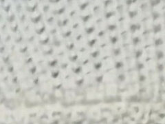 Tears From Fucking a Big Dick Without a Condom in a Car with Cum in the Ass! Public Rough Fuck!