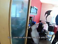 Kuřba, Brunetka, Európskej, Priateľka, Hd, Polícia, Realita, Natvrdo