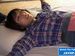 18, Asiat, Pik sutte, Hårdt, Janpansk, Fisse, Skolepige, Bryster