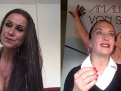 Bdsm, Ženska dominacija