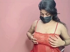Amateur, Tante, Fait maison, Indienne, Masturbation, Mère que j'aimerais baiser, Chatte, Solo