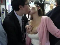 Ασιάτης, Μωρό, Μεγάλα βυζιά, Χύσιμο, Όργιο, Ηδ, Ιάπωνας, Στρώνουν