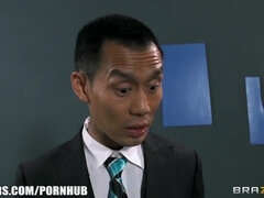 Большая жопа, Брюнетки, Реалити