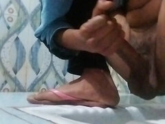 Leie, Handjob, Indisch, Solo