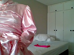Amateur, Fetichismo travestista, Gay, Pajear, Lencería, Masturbación, Camara web