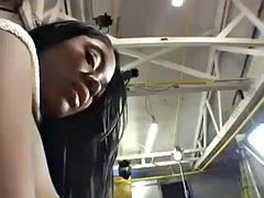 Большой член, Черные, Минет, Черненькие, Втроем