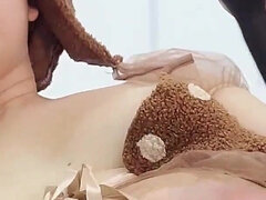 아마추어, 아시안, 페티쉬, 랑제리, 성전환자, 혼자