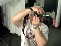 Grosse bite, Noire, Européenne, Maman