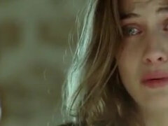 Røv, Store bryster, Blondine, Lingerie, Onani, Mor jeg gerne vil kneppe, Fisse, Bryster